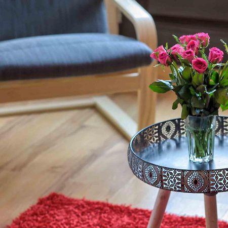Visitzakopane - Mountain Apartment ภายนอก รูปภาพ