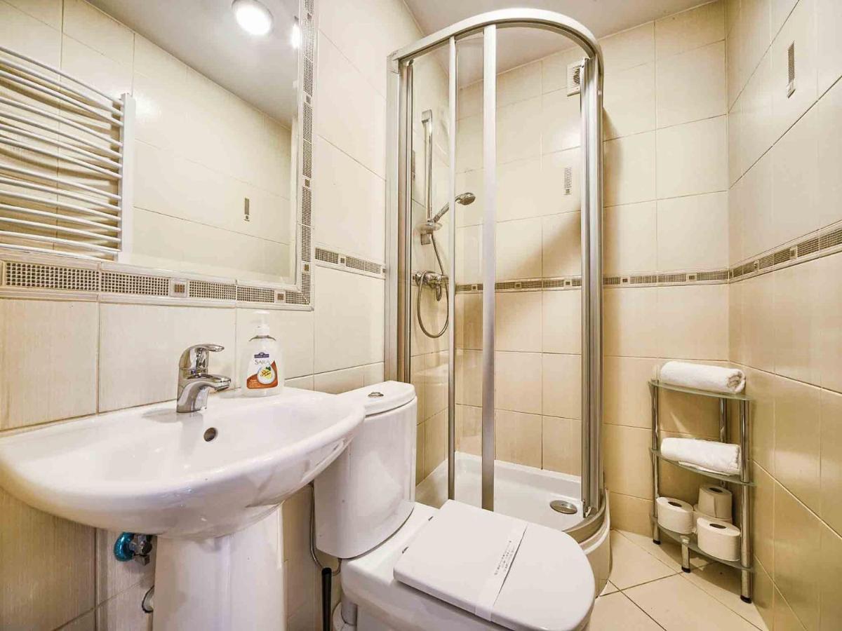 Visitzakopane - Mountain Apartment ภายนอก รูปภาพ